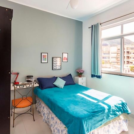 Quarto Com Anfitriao Rj Rio de Janeiro Exteriör bild