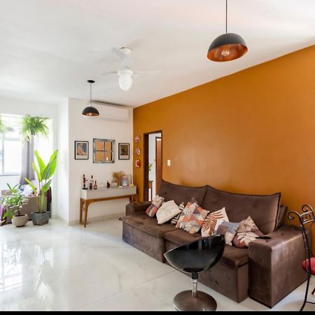 Quarto Com Anfitriao Rj Rio de Janeiro Exteriör bild