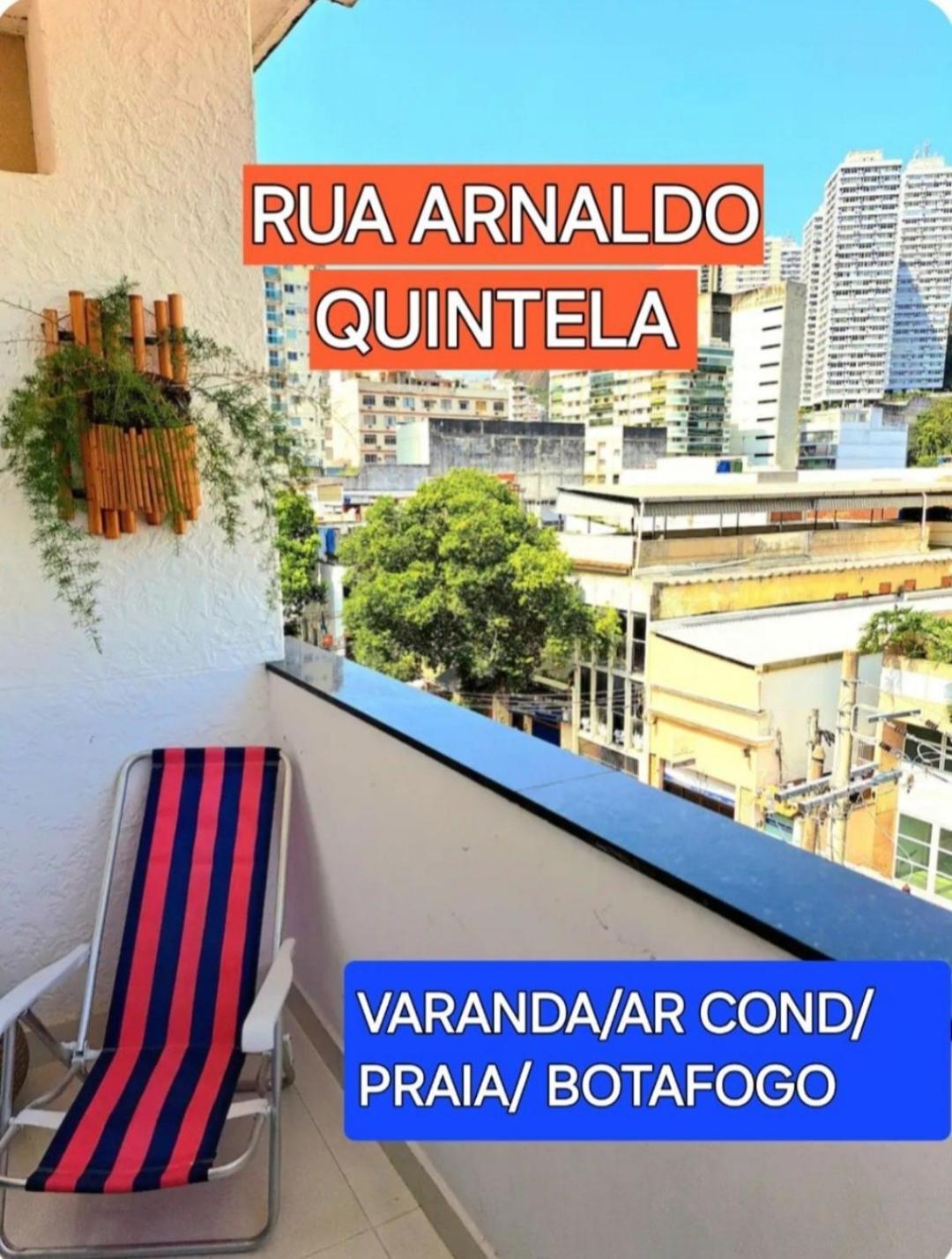Quarto Com Anfitriao Rj Rio de Janeiro Rum bild