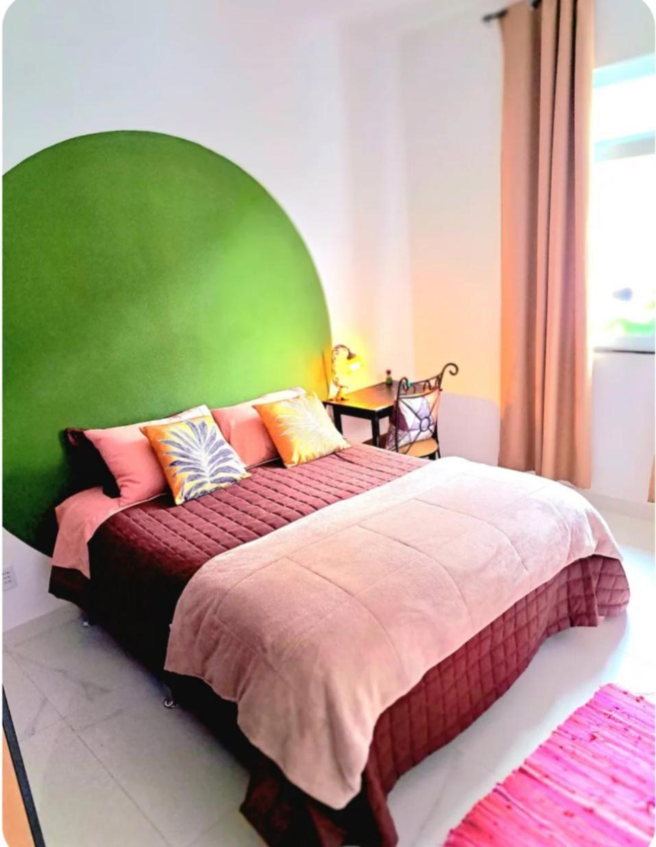 Quarto Com Anfitriao Rj Rio de Janeiro Exteriör bild
