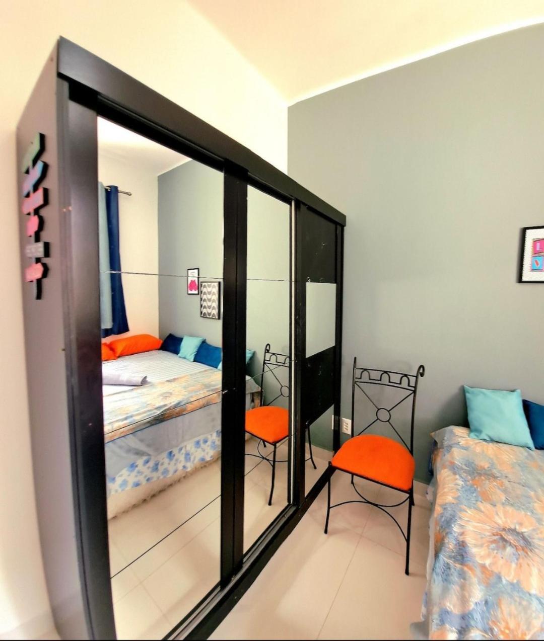 Quarto Com Anfitriao Rj Rio de Janeiro Exteriör bild