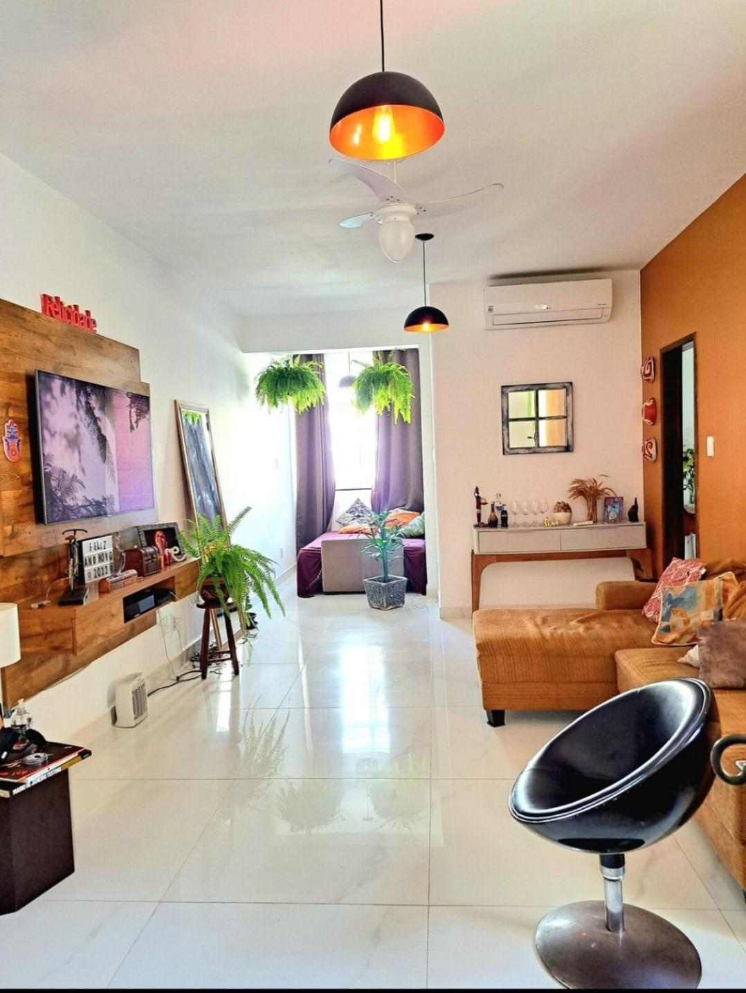 Quarto Com Anfitriao Rj Rio de Janeiro Exteriör bild