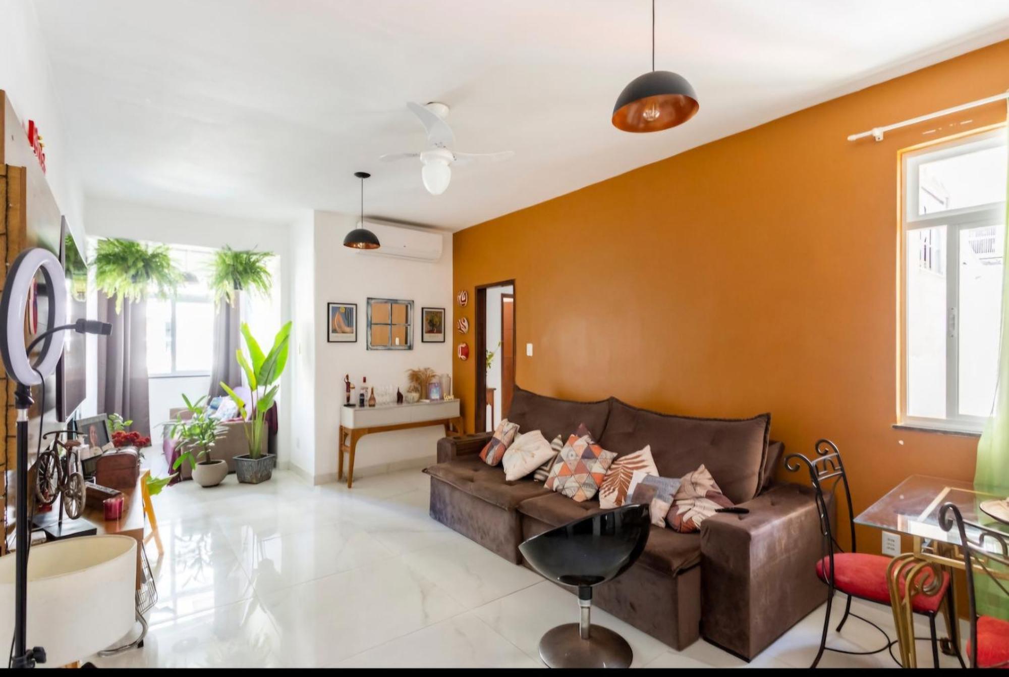 Quarto Com Anfitriao Rj Rio de Janeiro Exteriör bild