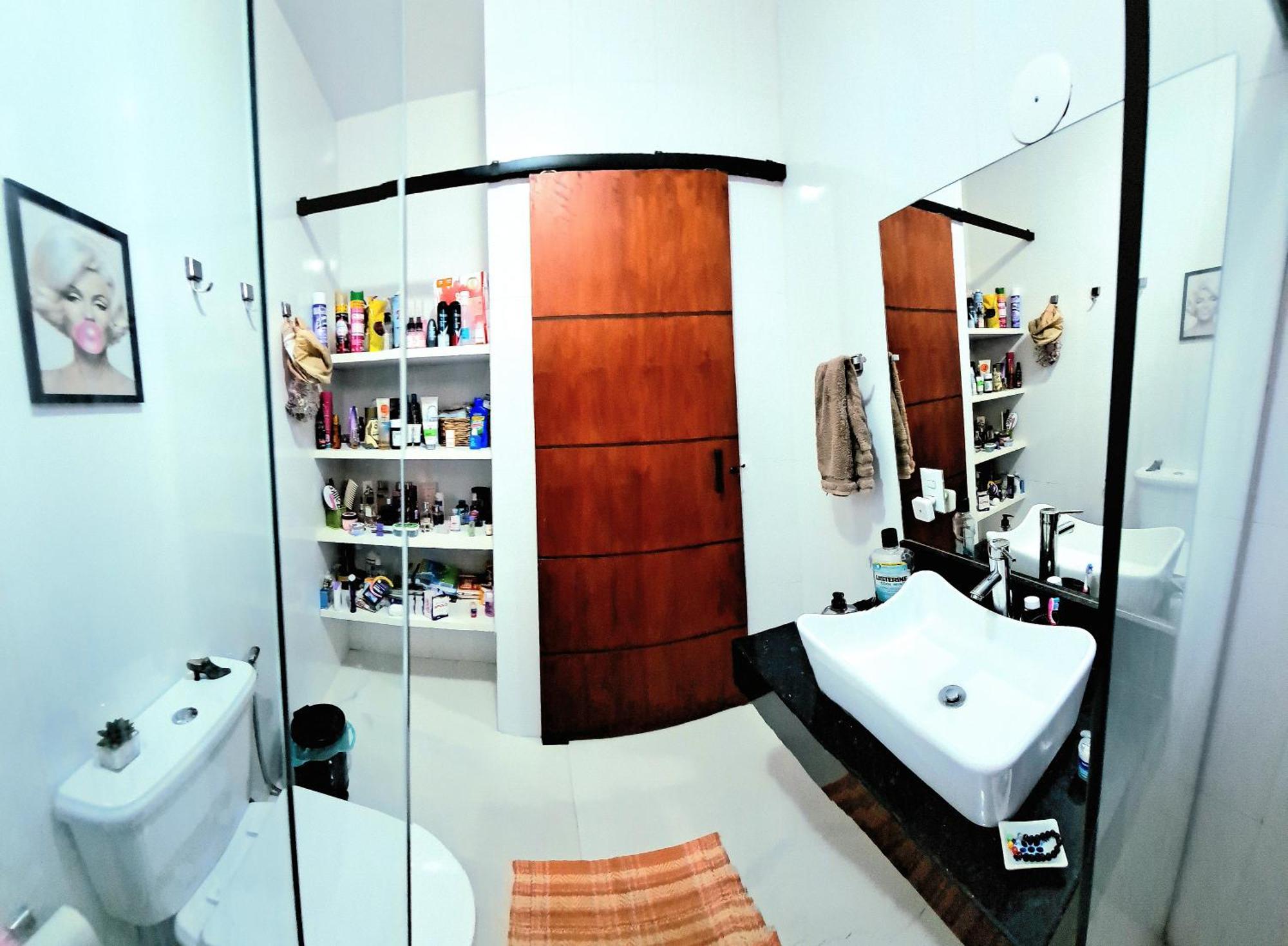 Quarto Com Anfitriao Rj Rio de Janeiro Exteriör bild