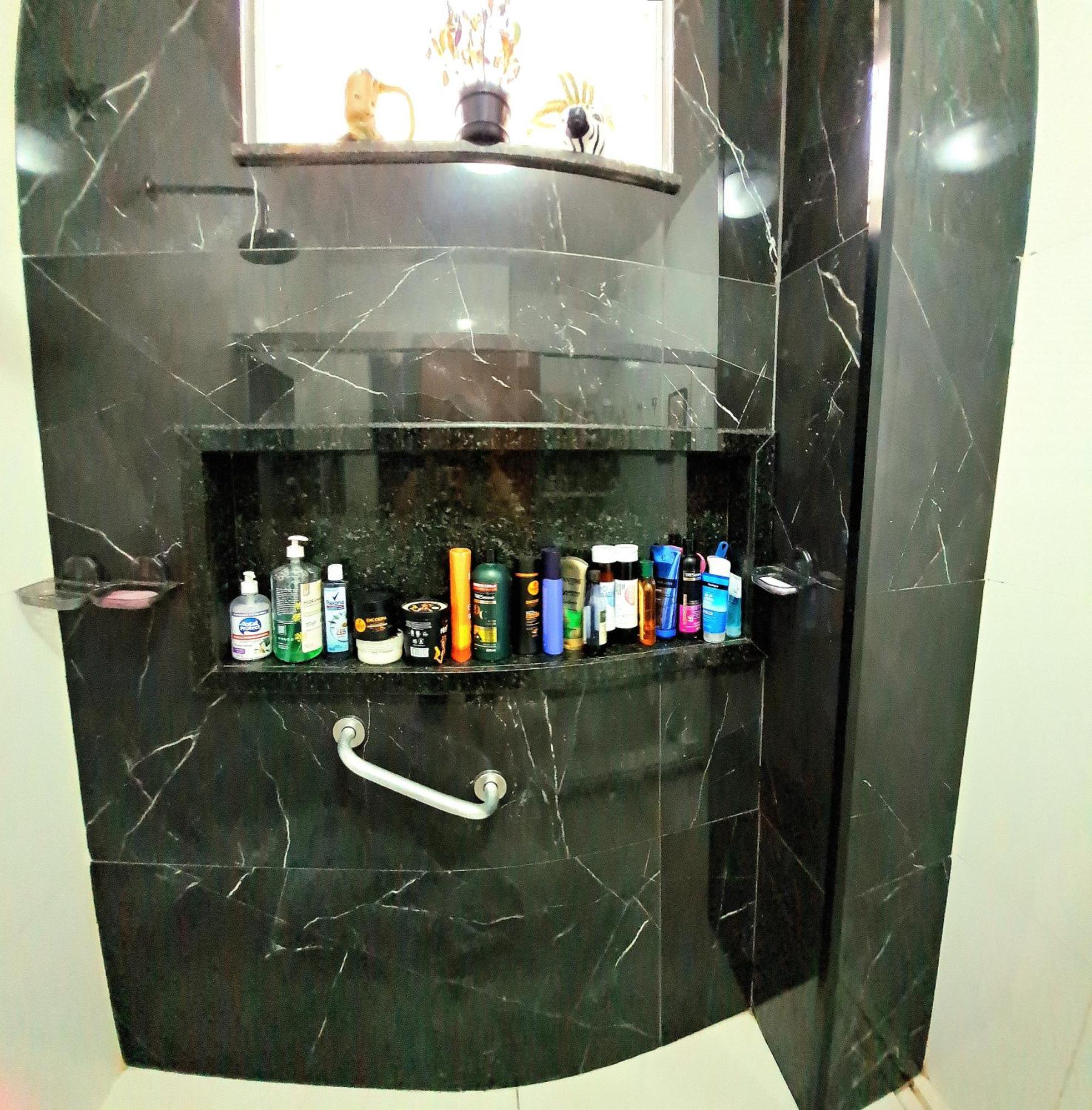 Quarto Com Anfitriao Rj Rio de Janeiro Exteriör bild
